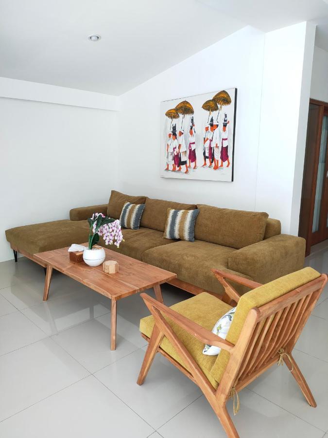 Majegau 1 By Deasha * Seminyak (Bali)